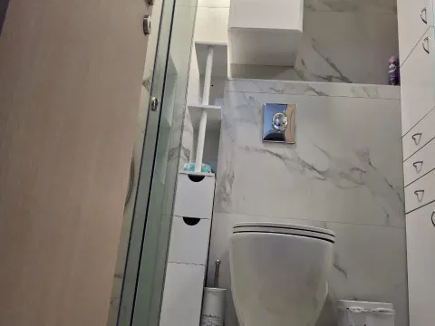 Izdavanje, jednosoban stan, 48m², Stara Varoš, Podgorica - image 22