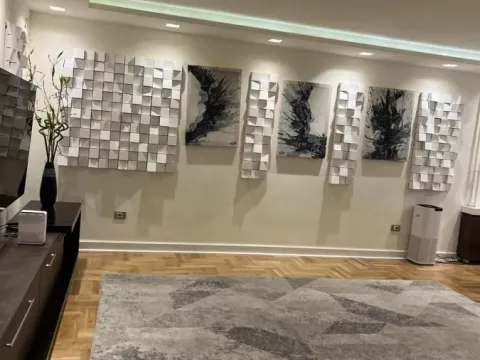 Izdavanje, stan, 180m², Stari Grad, Beograd - image 2