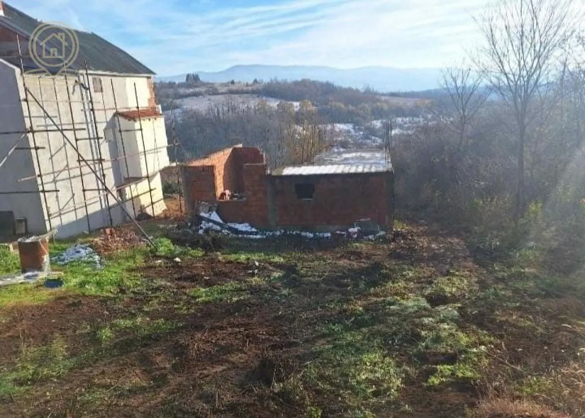 Prodaja, plac, 450m², Palilula, Niš