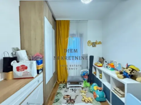 Prodaja, dvosoban stan, 60m², Podgorica, Crna Gora - image 7