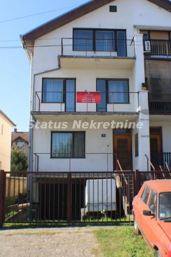 Prodaja, kuća, 250m², Telep, Novi Sad Sve Podlokacije