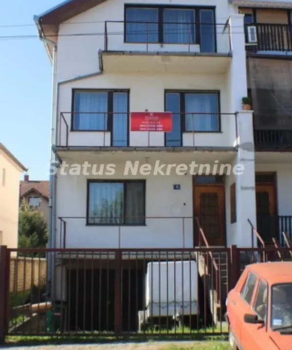 Sale, house, 250m², Telep, Novi Sad Sve Podlokacije