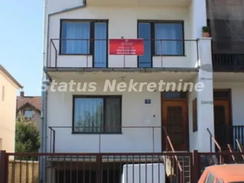 Sale, house, 250m², Telep, Novi Sad Sve Podlokacije