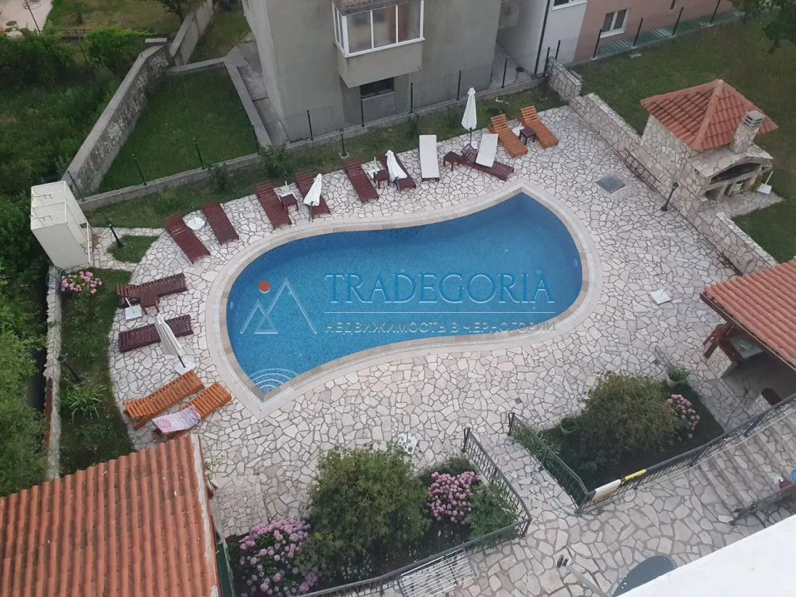 Prodaja, ugostiteljski objekat, 235m², Budva, Crna Gora