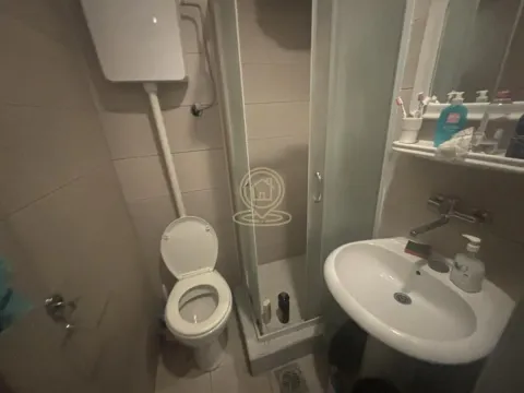 Izdavanje, dvosoban stan, 37m², Bogoslovija, Palilula Sve Podlokacije - image 7