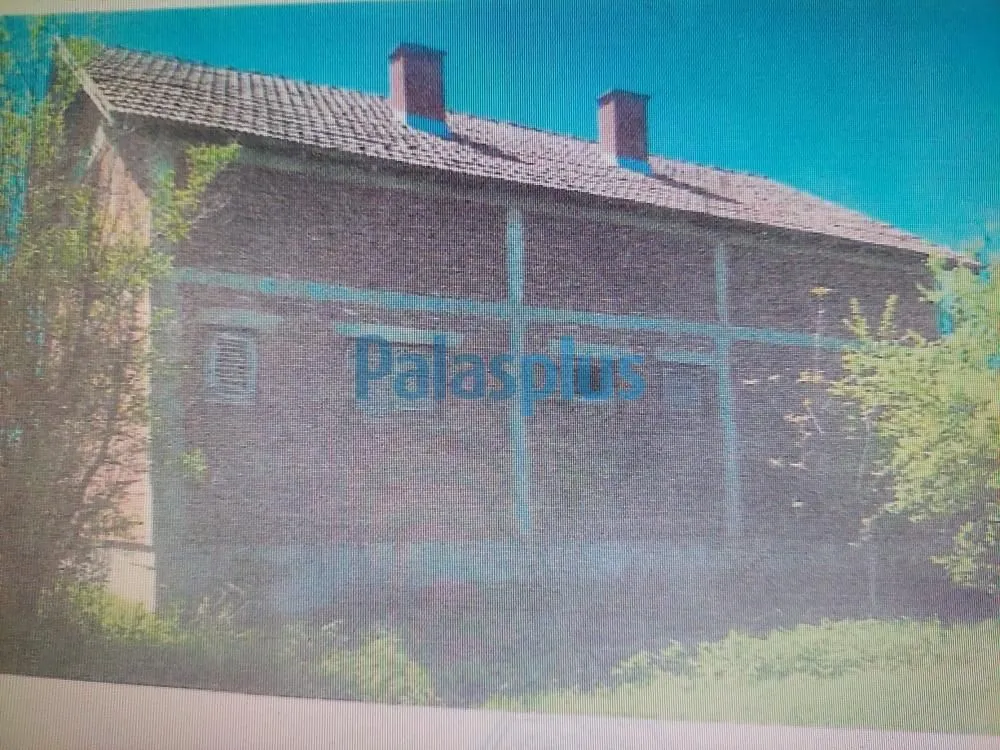 Sale, house, 204m², Velika Plana, Srbija