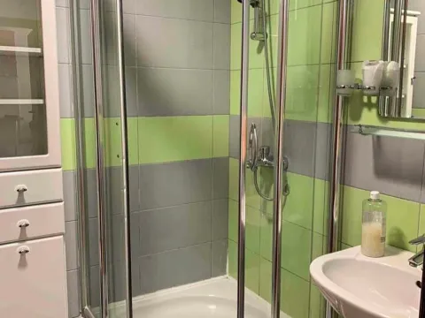 Rent, one bedroom apartment, 52m², City Kvart, Podgorica - image 6