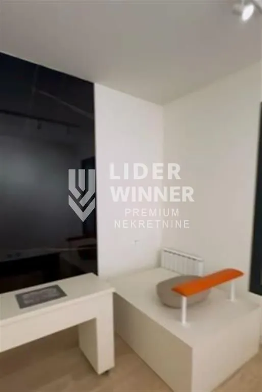 Sale, four bedroom apartment, 144m², Savski Venac, Beograd