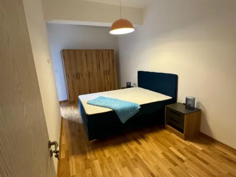 Izdavanje, trosoban stan, 75m², Ljubović, Podgorica - image 12