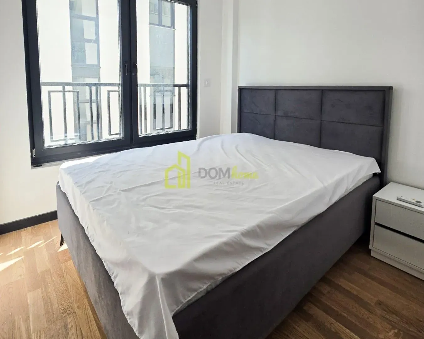 Rent, three bedroom apartment, 75m², Gorica C, Podgorica