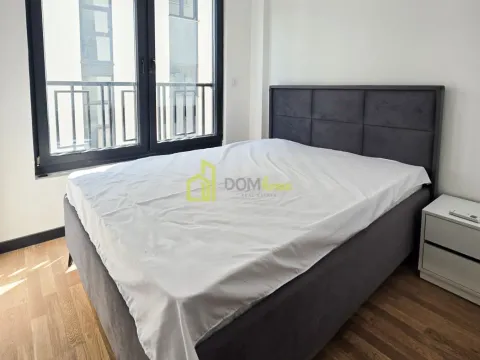 Izdavanje, trosoban stan, 75m², Gorica C, Podgorica - image 13