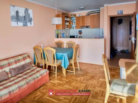 Sale, one bedroom apartment, 54m², Zaobilaznica, Budva - image 3