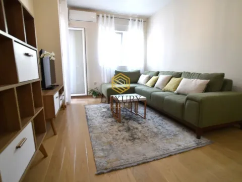 Rent, one bedroom apartment, 46m², City Kvart, Podgorica - image 1