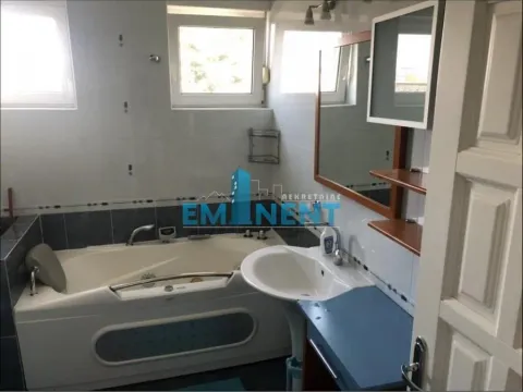 Rent, three bedroom apartment, 115m², Savski Venac, Beograd - image 8