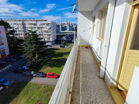 Sale, one bedroom apartment, 51m², Preko Morače, Podgorica - image 9