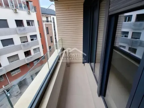 Prodaja, četvorosoban stan, 112m², Banovo Brdo, Beograd - image 6