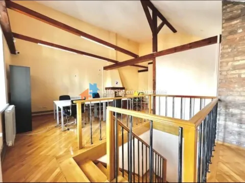 Izdavanje, stan, 250m², Stari Grad, Beograd - image 22