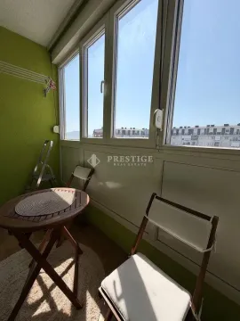 Rent, studio apartment, 31m², Stari Aerodrom, Podgorica - image 9