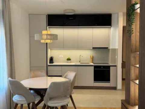 Izdavanje, jednosoban stan, 47m², Bečići, Budva - image 6