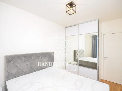 Izdavanje, jednosoban stan, 50m², Central Point, Podgorica - image 20