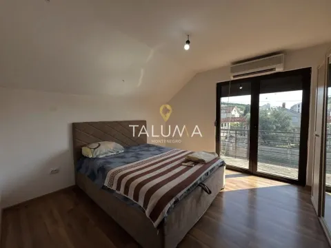 Rent, house, 85m², Zagorič, Podgorica - image 7