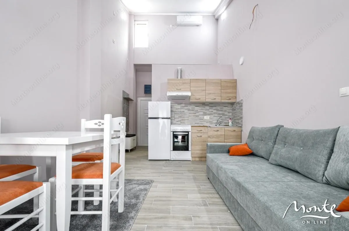 Sale, office space, 1256m², Budva, Crna Gora