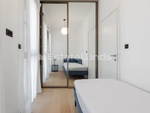 Prodaja, dvosoban stan, 55m², Donja Lastva, Tivat - image 6