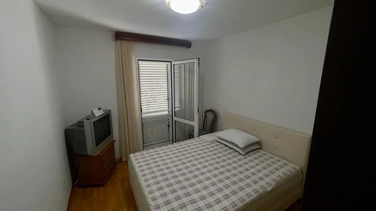 Sale, two bedroom apartment, 62m², Kotor, Crna Gora
