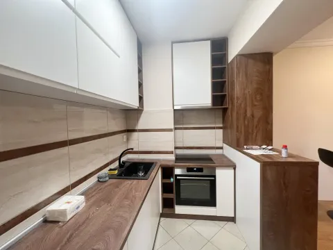 Rent, one bedroom apartment, 50m², Centar, Podgorica - image 8