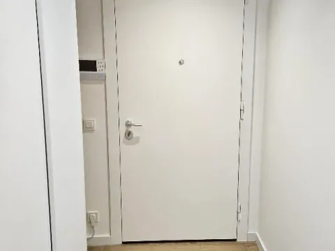 Rent, two bedroom apartment, 52m², Novi Beograd Sve Podlokacije, Beograd - image 9