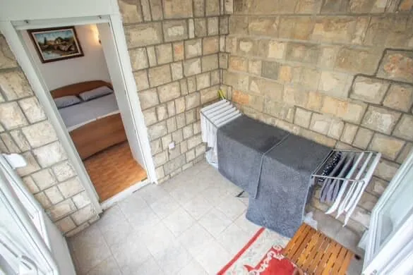 Sale, two bedroom apartment, 72m², Centar, Budva