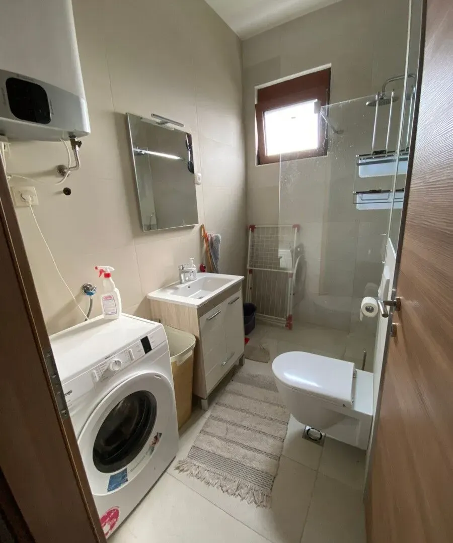 Rent, three bedroom apartment, 86m², Stara Varoš, Podgorica