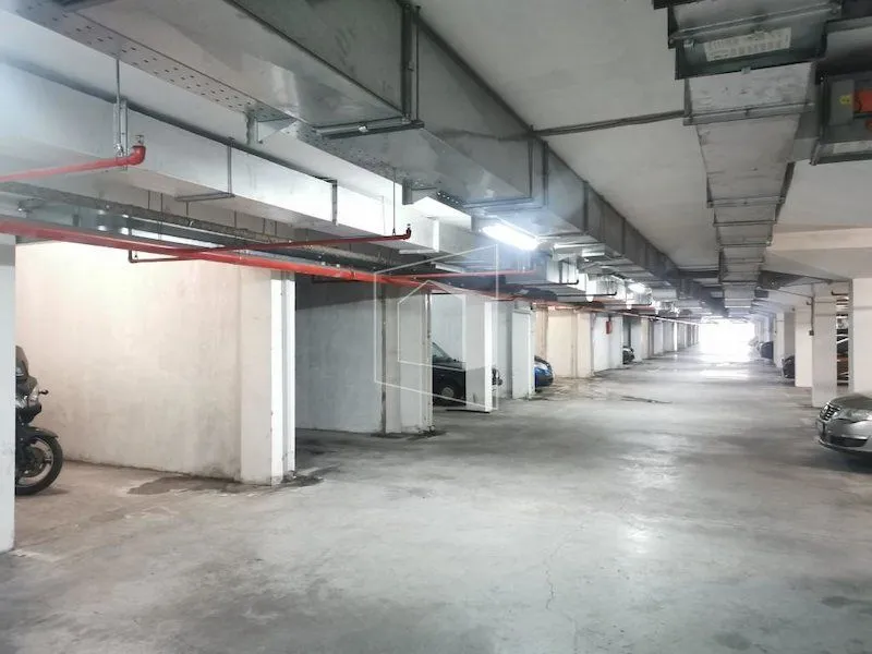 Sale, parking/garage, 12m², Tuški Put, Podgorica