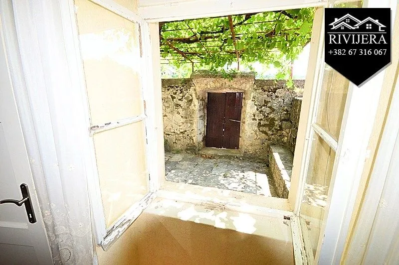 Prodaja, kuća, 149m², Podi, Herceg Novi