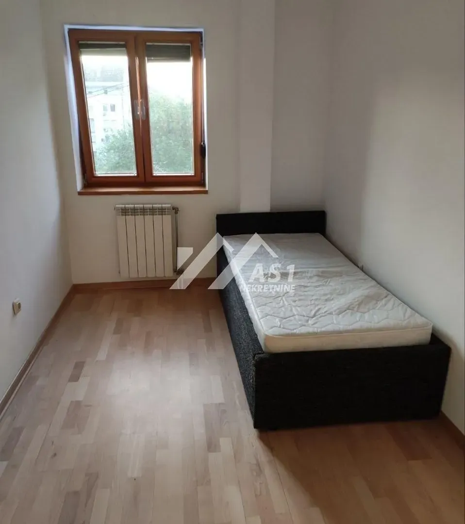 Rent, four bedroom apartment, 94m², Novi Sad Sve Podlokacije, Novi Sad