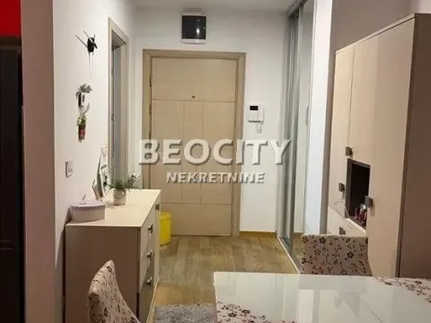 Izdavanje, stan, 41m², Banovo Brdo, Beograd - image 5