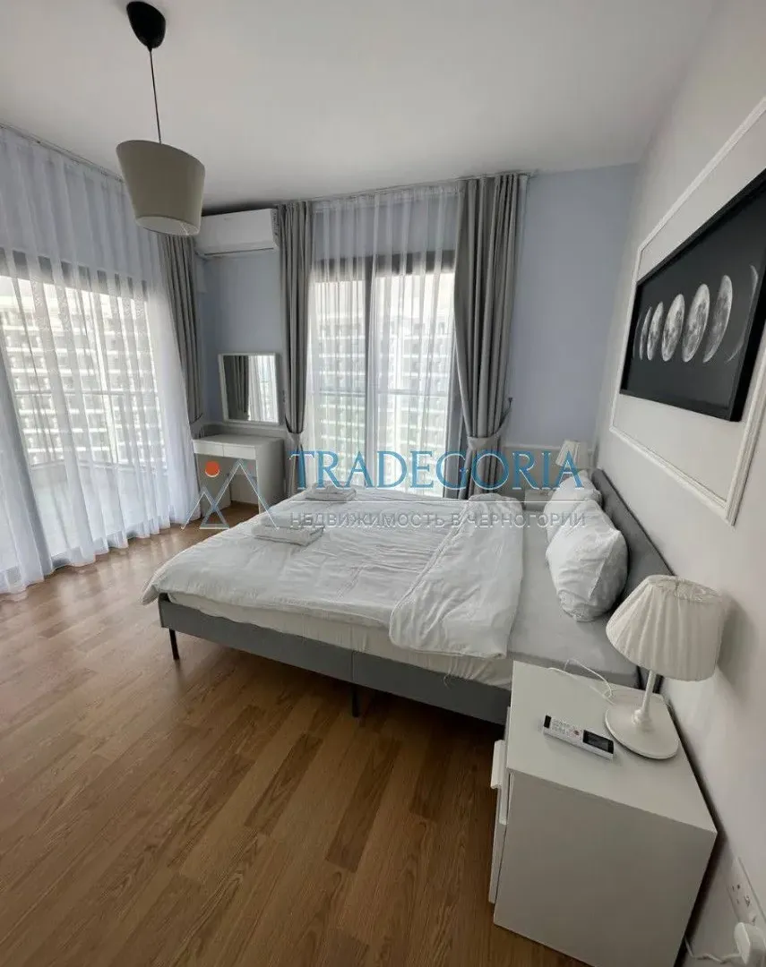 Prodaja, dvosoban stan, 50m², Bogaž, Bijelo Polje