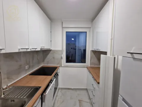 Rent, two bedroom apartment, 58m², Liman 4, Novi Sad Sve Podlokacije - image 6