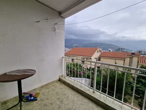 Prodaja, trosoban stan, 95m², Budva, Crna Gora - image 18
