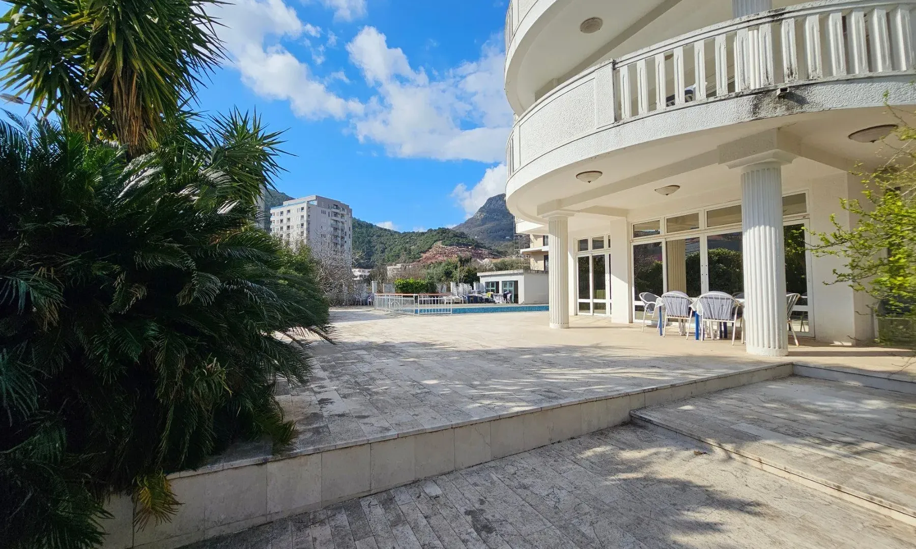 Sale, house, 1500m², Budva, Crna Gora