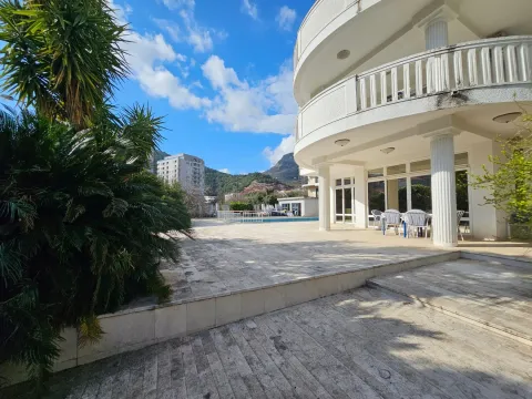 Prodaja, kuća, 1500m², Budva, Crna Gora - image 24