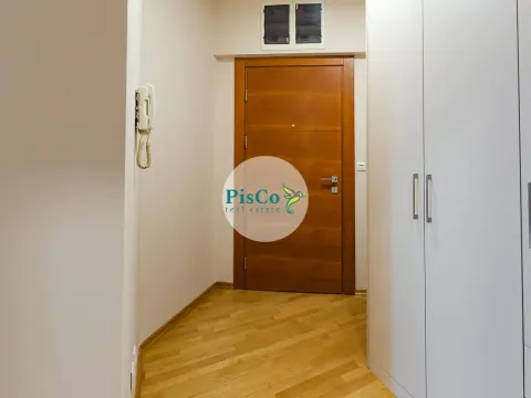 Prodaja, jednosoban stan, 50m², Centar, Podgorica - image 4