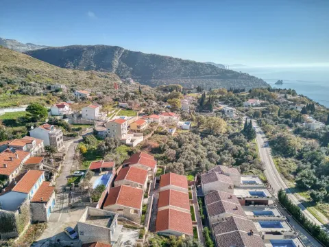 Prodaja, kuća, 311m², Reževići, Budva - image 22