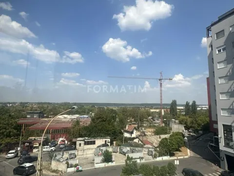 Rent, three bedroom apartment, 81m², Karaburma, Palilula Sve Podlokacije - image 20