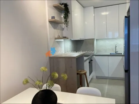 Rent, two bedroom apartment, 54m², Novi Beograd Blok 65, Novi Beograd Sve Podlokacije - image 7