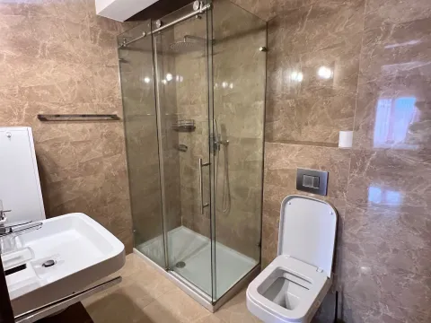 Rent, one bedroom apartment, 50m², Centar, Podgorica - image 11