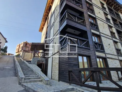Prodaja, jednosoban stan, 24m², Kopaonik, Srbija - image 10