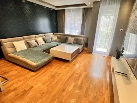 Prodaja, dvosoban stan, 57m², Nova Detelinara, Novi Sad Sve Podlokacije - image 3