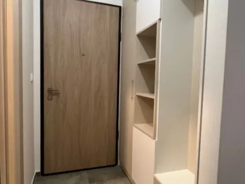 Izdavanje, jednosoban stan, 45m², Zabjelo, Podgorica - image 10