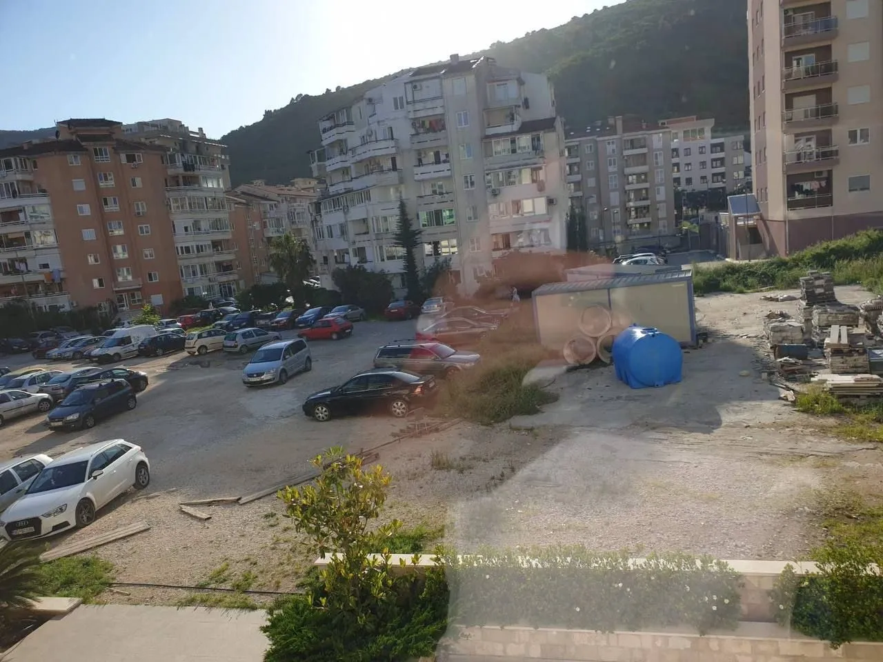 Prodaja, jednosoban stan, 52m², Rozino, Budva